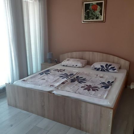 Apartman Bojan Ohrid Extérieur photo