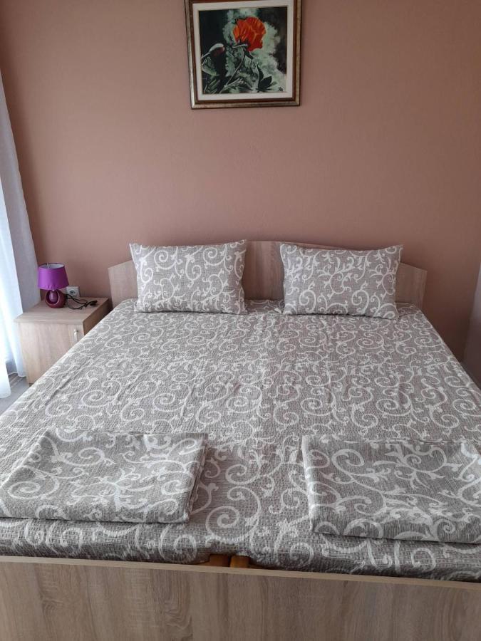 Apartman Bojan Ohrid Extérieur photo