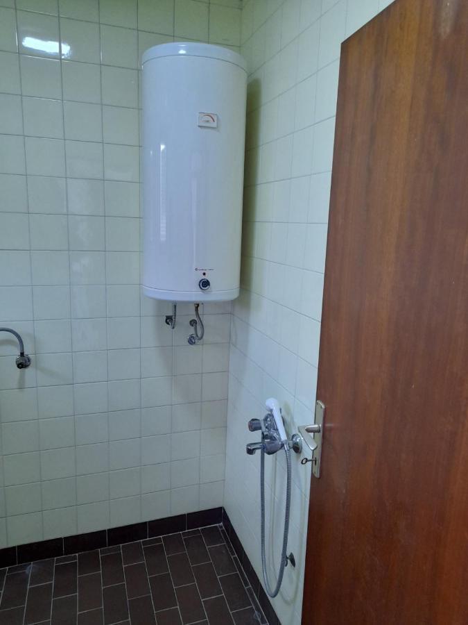 Apartman Bojan Ohrid Extérieur photo