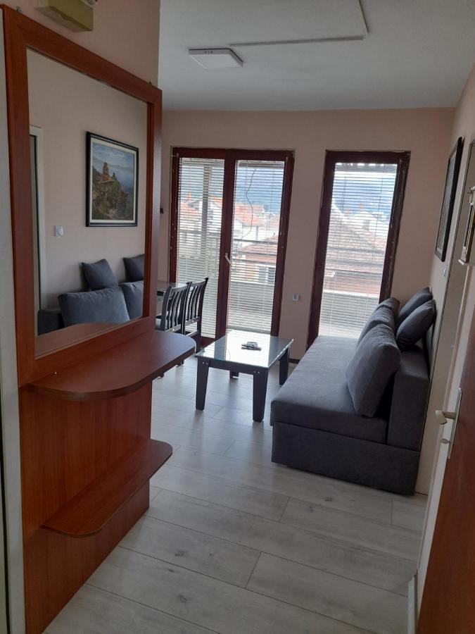 Apartman Bojan Ohrid Extérieur photo