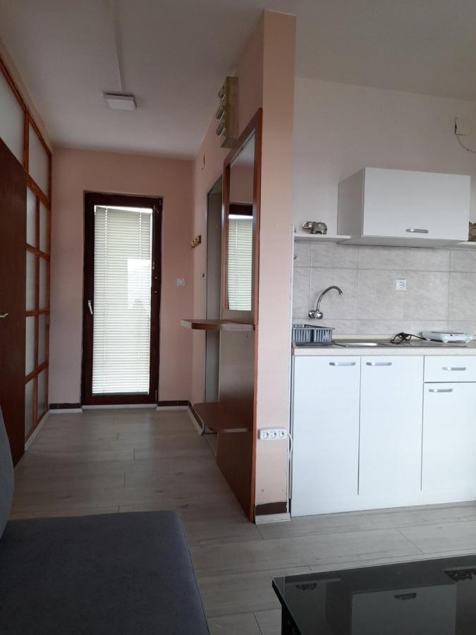 Apartman Bojan Ohrid Extérieur photo