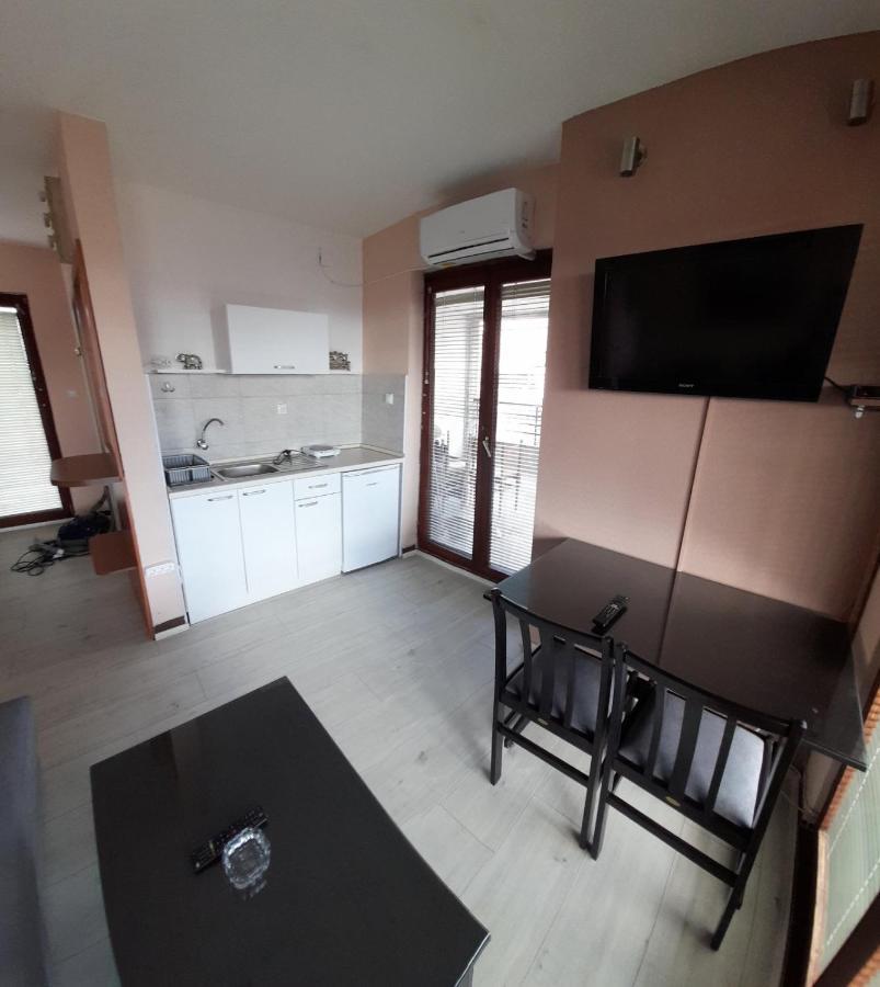 Apartman Bojan Ohrid Extérieur photo