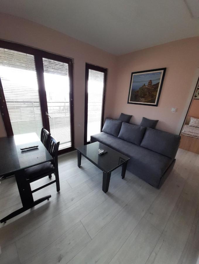 Apartman Bojan Ohrid Extérieur photo