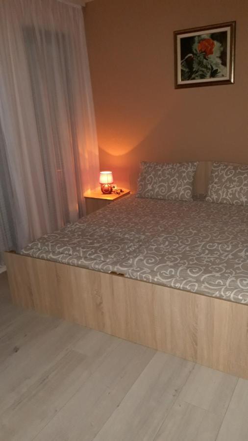 Apartman Bojan Ohrid Extérieur photo