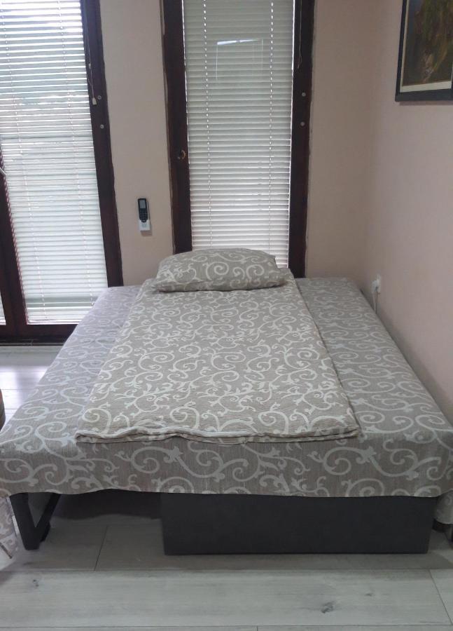 Apartman Bojan Ohrid Extérieur photo