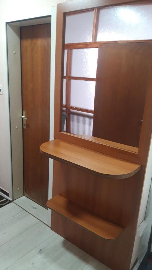 Apartman Bojan Ohrid Extérieur photo