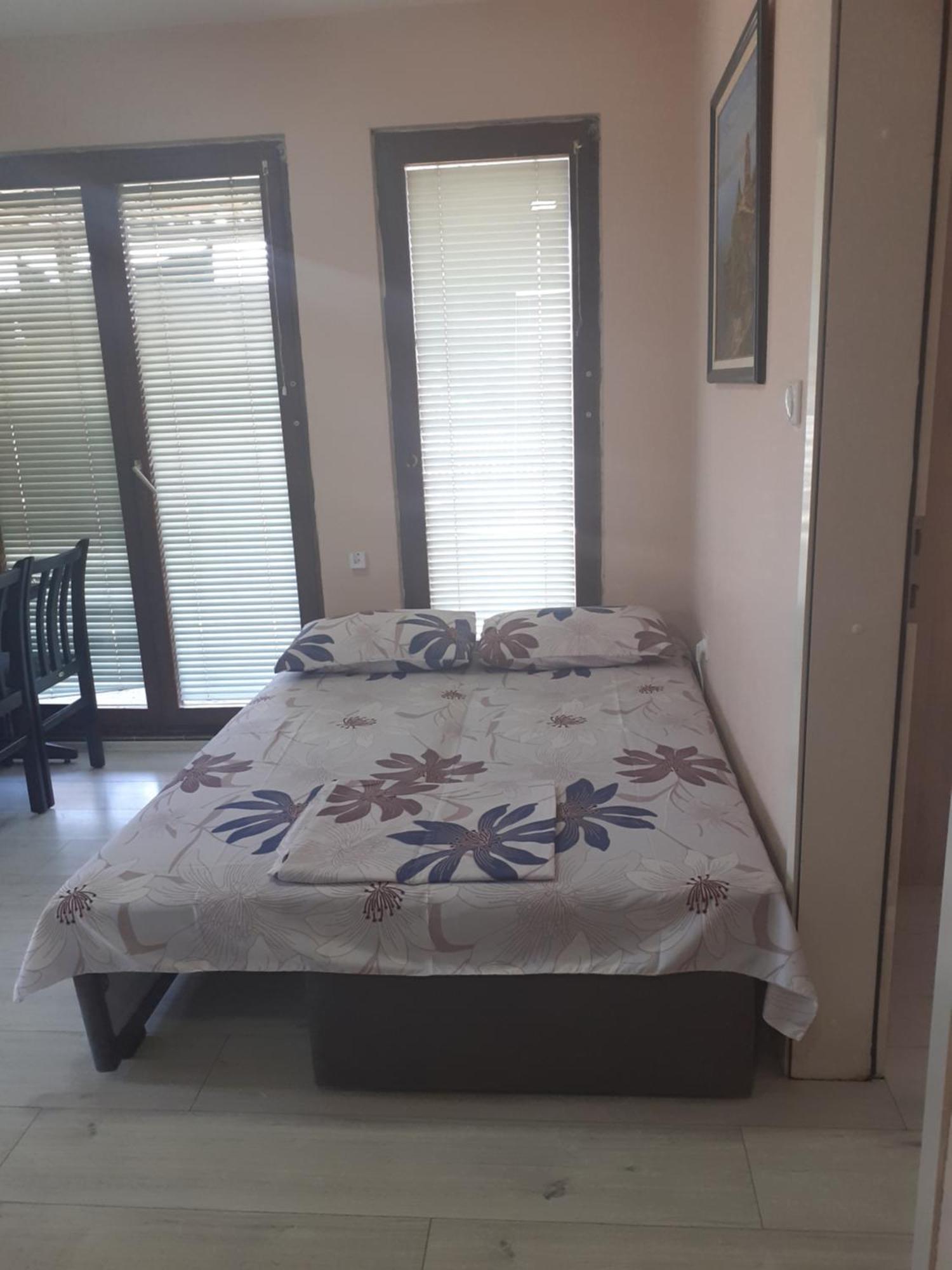 Apartman Bojan Ohrid Extérieur photo