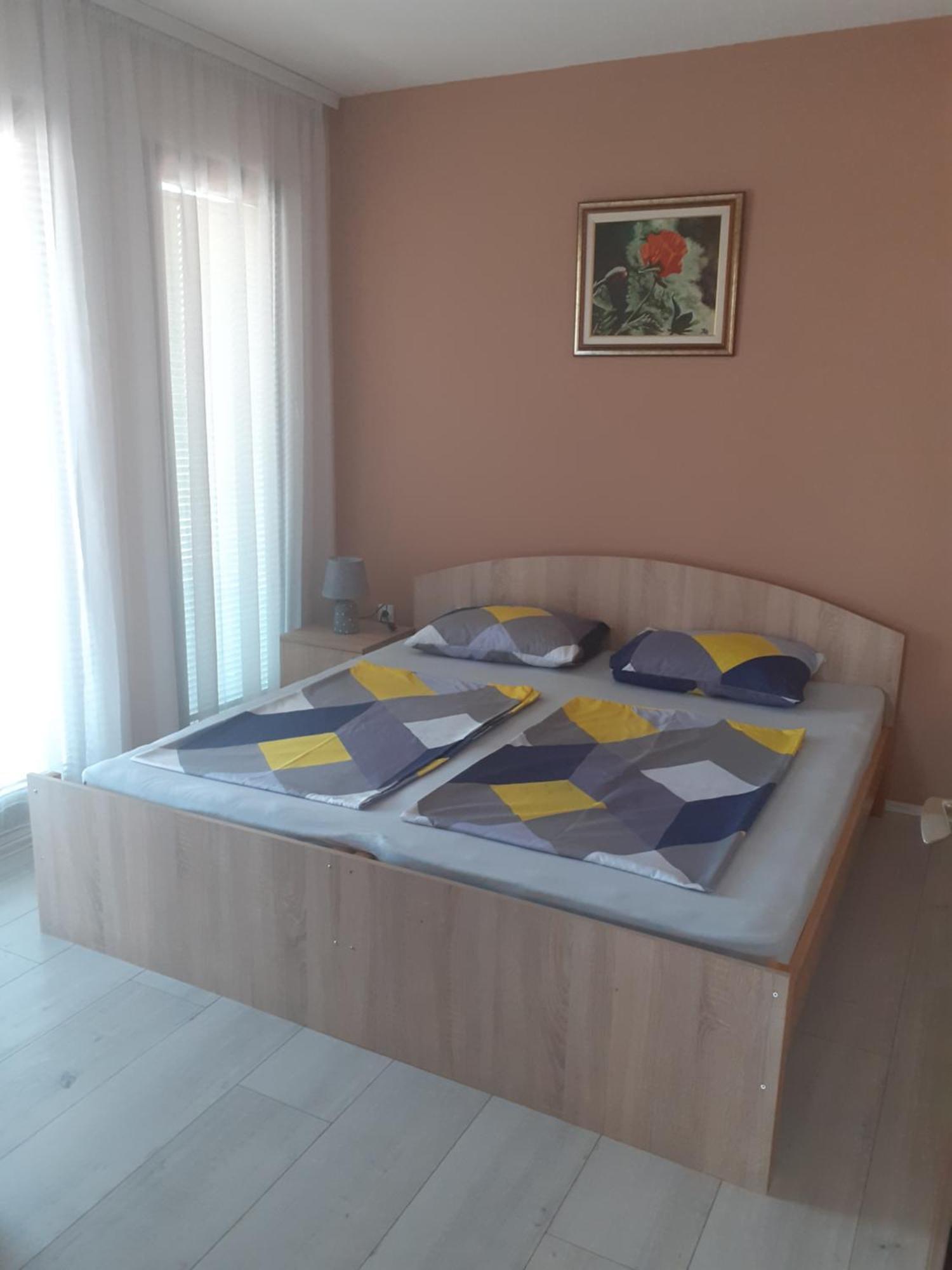 Apartman Bojan Ohrid Extérieur photo